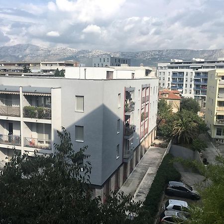 Apartament Apartman Split Zewnętrze zdjęcie