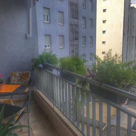 Apartament Apartman Split Zewnętrze zdjęcie