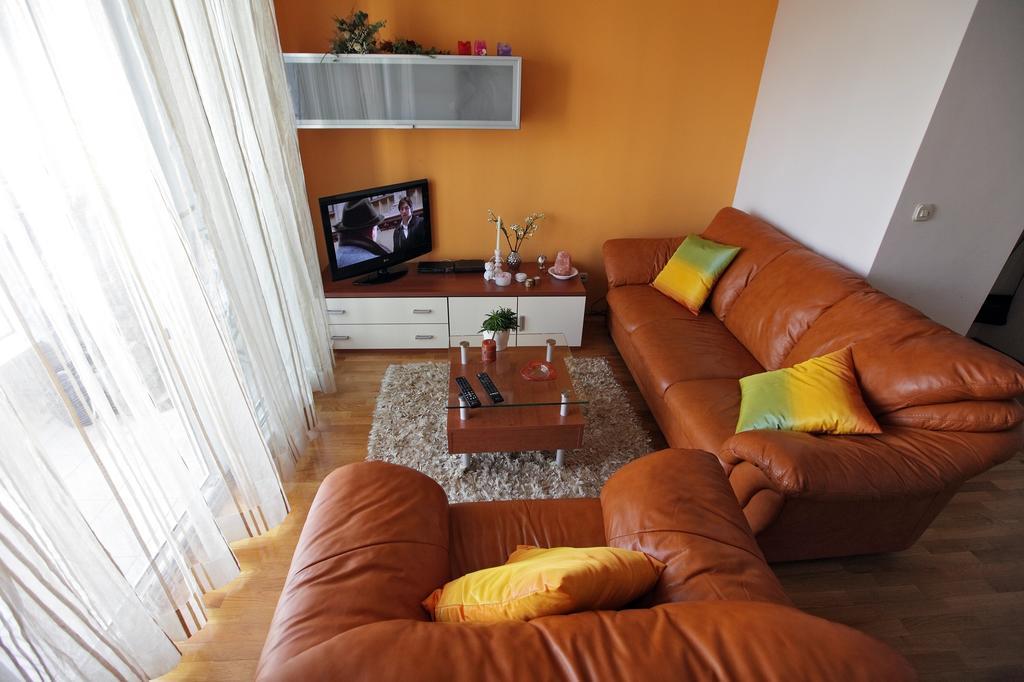 Apartament Apartman Split Zewnętrze zdjęcie