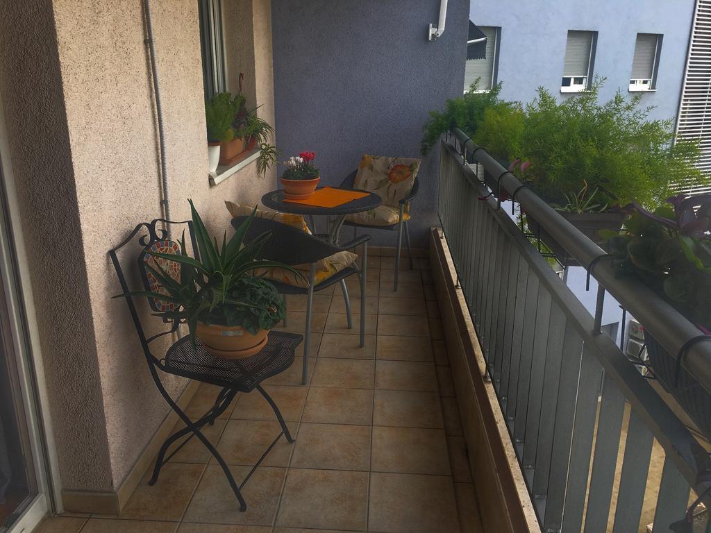 Apartament Apartman Split Zewnętrze zdjęcie